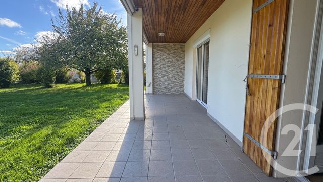 maison à vendre - 4 pièces - 87.9 m2 - LES GONDS - 17 - POITOU-CHARENTES - Century 21 Agence De L'Europe