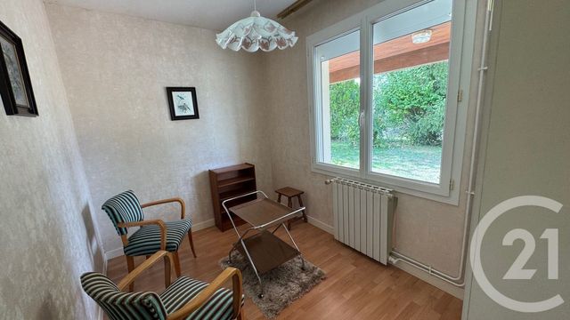 Afficher la photo en grand maison à vendre - 4 pièces - 87.9 m2 - LES GONDS - 17 - POITOU-CHARENTES - Century 21 Agence De L'Europe