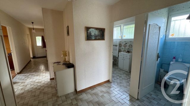 Afficher la photo en grand maison à vendre - 4 pièces - 87.9 m2 - LES GONDS - 17 - POITOU-CHARENTES - Century 21 Agence De L'Europe
