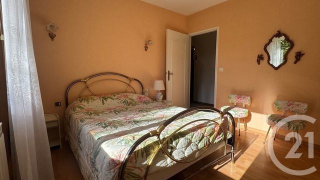 maison à vendre - 4 pièces - 87.9 m2 - LES GONDS - 17 - POITOU-CHARENTES - Century 21 Agence De L'Europe