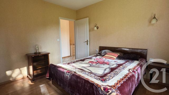 maison à vendre - 4 pièces - 87.9 m2 - LES GONDS - 17 - POITOU-CHARENTES - Century 21 Agence De L'Europe