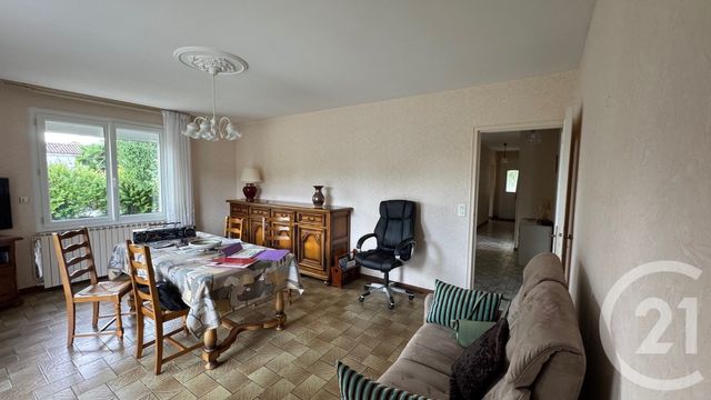 Afficher la photo en grand maison à vendre - 4 pièces - 87.9 m2 - LES GONDS - 17 - POITOU-CHARENTES - Century 21 Agence De L'Europe