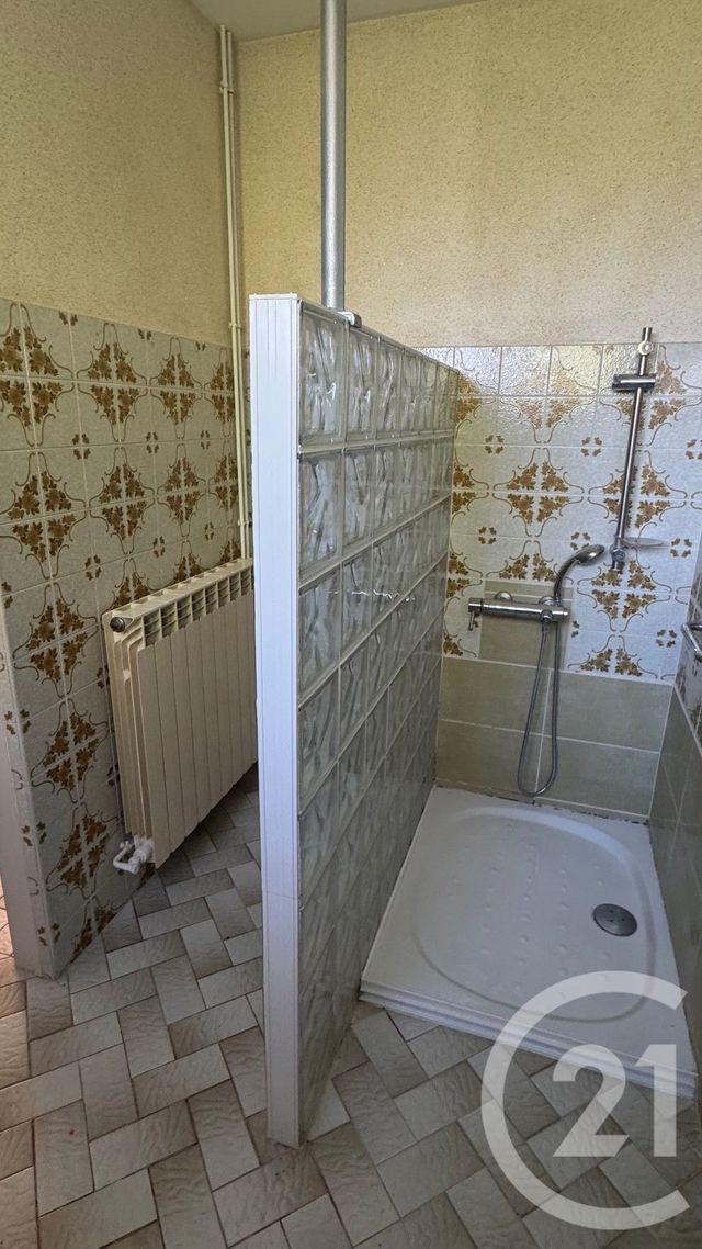 maison à vendre - 4 pièces - 87.9 m2 - LES GONDS - 17 - POITOU-CHARENTES - Century 21 Agence De L'Europe