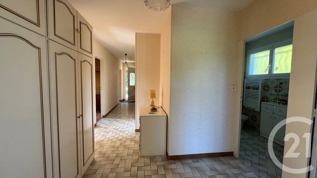 maison à vendre - 4 pièces - 87.9 m2 - LES GONDS - 17 - POITOU-CHARENTES - Century 21 Agence De L'Europe