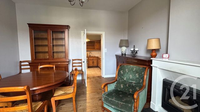 maison à vendre - 4 pièces - 108.4 m2 - SAINTES - 17 - POITOU-CHARENTES - Century 21 Agence De L'Europe