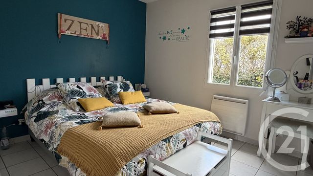 maison à vendre - 4 pièces - 90.69 m2 - COURCOURY - 17 - POITOU-CHARENTES - Century 21 Agence De L'Europe