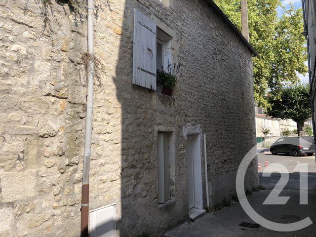 Appartement à vendre SAINTES