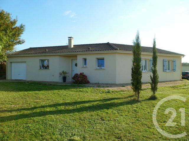 maison - VENERAND - 17