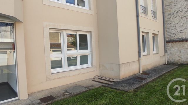 appartement - SAINTES - 17