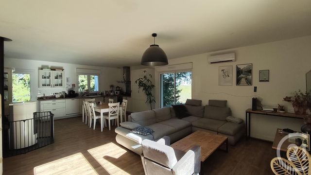 maison - BRIZAMBOURG - 17