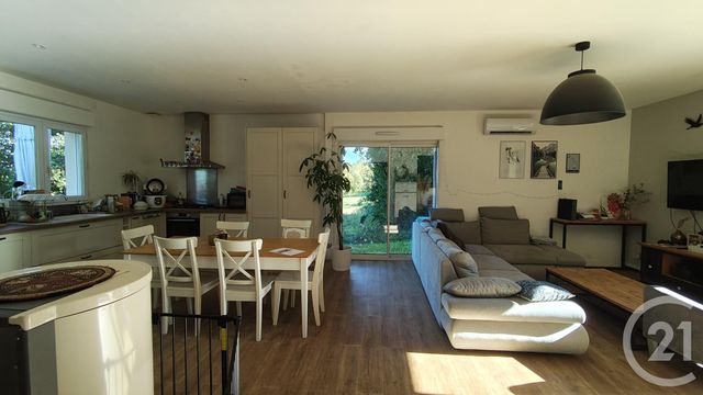 maison - BRIZAMBOURG - 17