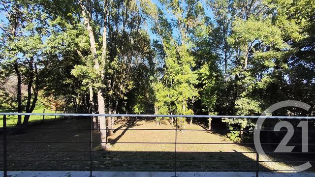 maison à vendre - 4 pièces - 92.78 m2 - BRIZAMBOURG - 17 - POITOU-CHARENTES - Century 21 Agence De L'Europe