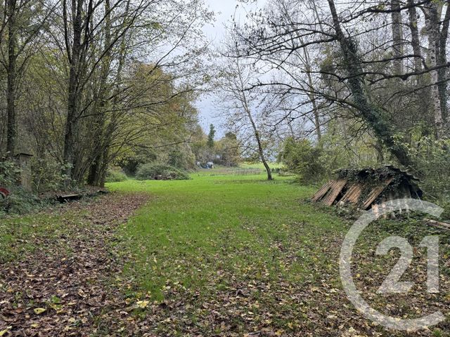 maison à vendre - 7 pièces - 229.37 m2 - GRANDJEAN - 17 - POITOU-CHARENTES - Century 21 Agence De L'Europe