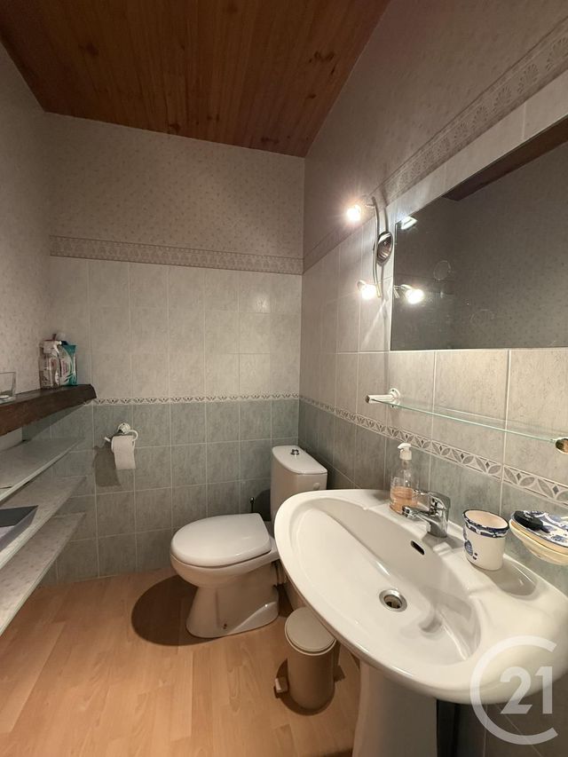 maison à vendre - 7 pièces - 229.37 m2 - GRANDJEAN - 17 - POITOU-CHARENTES - Century 21 Agence De L'Europe