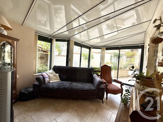 maison à vendre - 7 pièces - 229.37 m2 - GRANDJEAN - 17 - POITOU-CHARENTES - Century 21 Agence De L'Europe