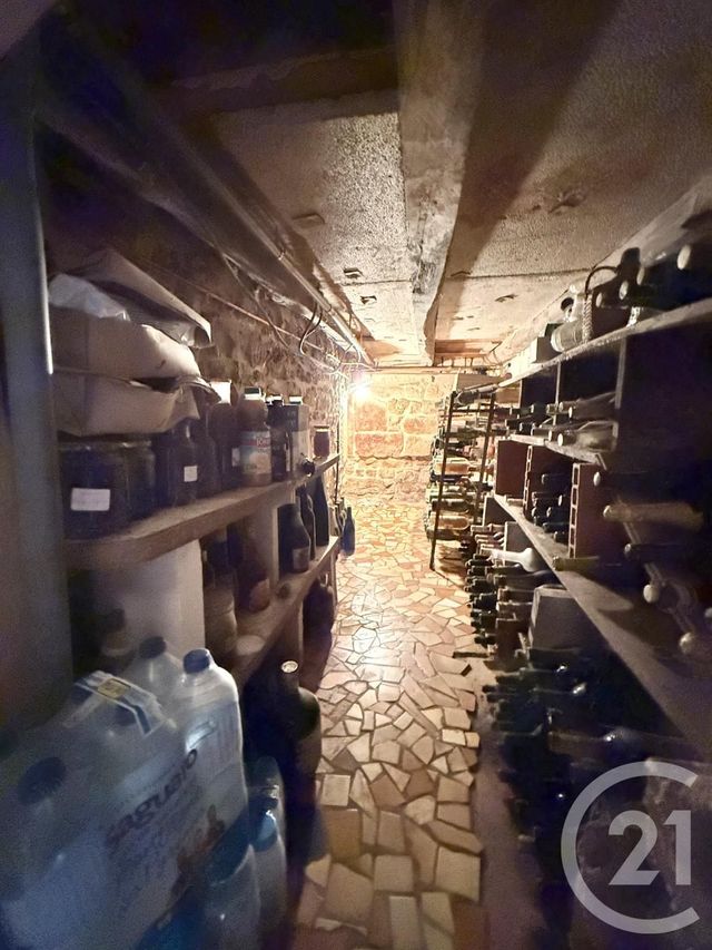 maison à vendre - 7 pièces - 229.37 m2 - GRANDJEAN - 17 - POITOU-CHARENTES - Century 21 Agence De L'Europe