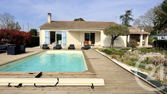 maison - MEURSAC - 17