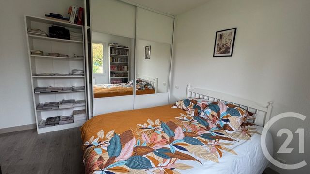 maison à vendre - 4 pièces - 122.3 m2 - MEURSAC - 17 - POITOU-CHARENTES - Century 21 Agence De L'Europe