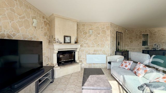 maison à vendre - 4 pièces - 122.3 m2 - MEURSAC - 17 - POITOU-CHARENTES - Century 21 Agence De L'Europe