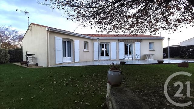 maison - VARZAY - 17