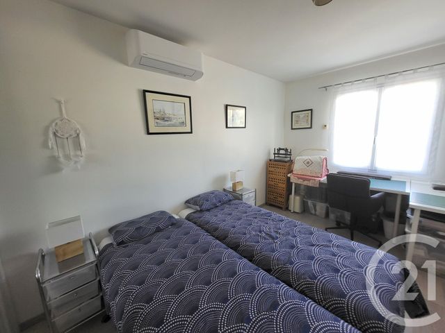 maison à vendre - 5 pièces - 151.0 m2 - MEURSAC - 17 - POITOU-CHARENTES - Century 21 Agence De L'Europe