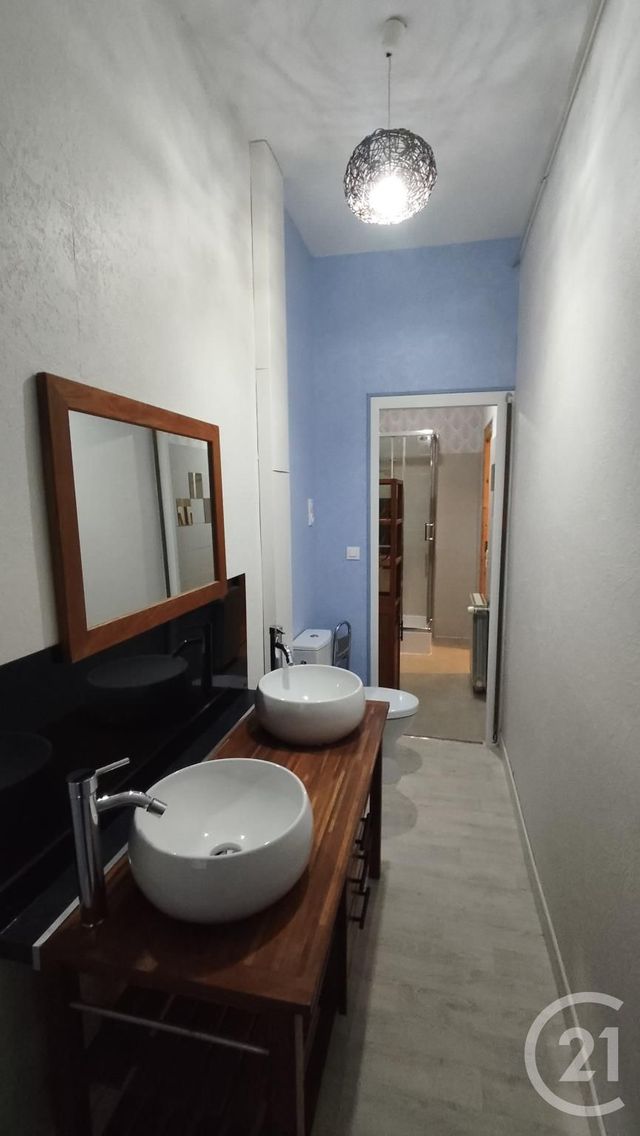 maison à vendre - 4 pièces - 81.18 m2 - SAINTES - 17 - POITOU-CHARENTES - Century 21 Agence De L'Europe