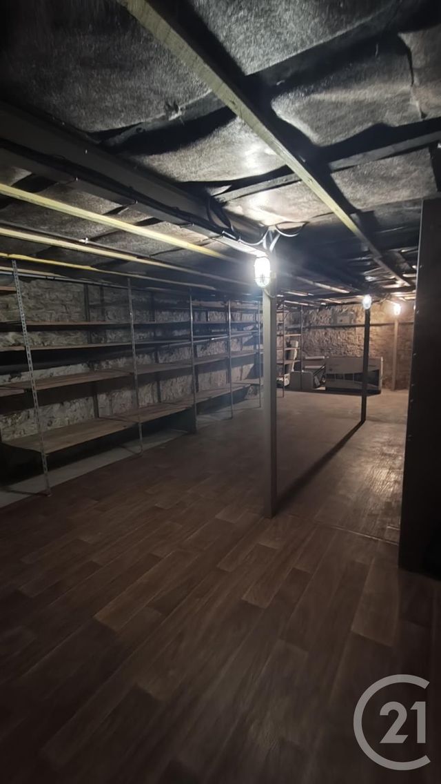 maison à vendre - 4 pièces - 81.18 m2 - SAINTES - 17 - POITOU-CHARENTES - Century 21 Agence De L'Europe