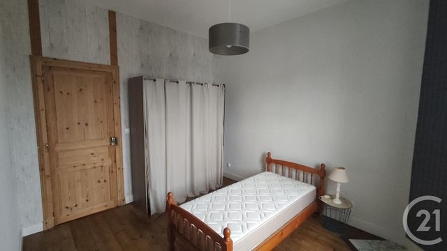 maison à vendre - 4 pièces - 81.18 m2 - SAINTES - 17 - POITOU-CHARENTES - Century 21 Agence De L'Europe