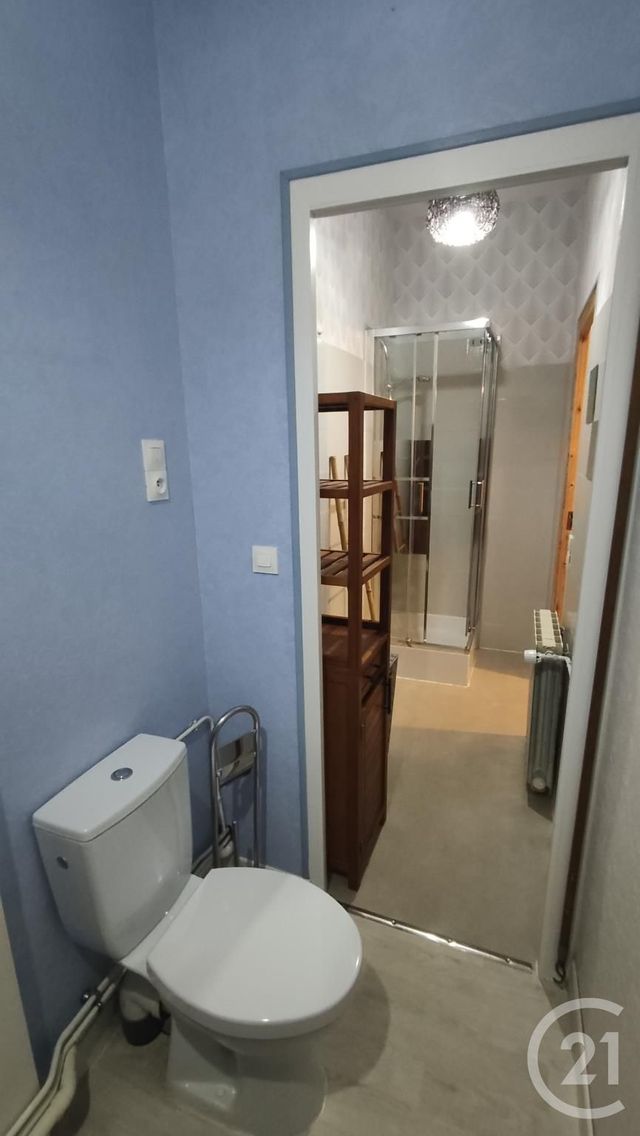 maison à vendre - 4 pièces - 81.18 m2 - SAINTES - 17 - POITOU-CHARENTES - Century 21 Agence De L'Europe