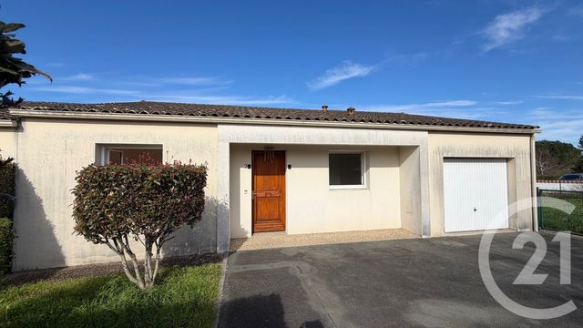 Maison à vendre FONTCOUVERTE