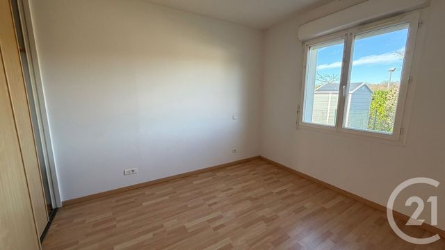 maison à vendre - 3 pièces - 77.59 m2 - FONTCOUVERTE - 17 - POITOU-CHARENTES - Century 21 Agence De L'Europe