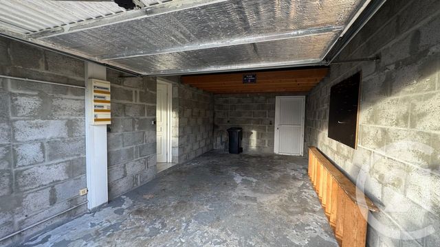 maison à vendre - 3 pièces - 77.59 m2 - FONTCOUVERTE - 17 - POITOU-CHARENTES - Century 21 Agence De L'Europe