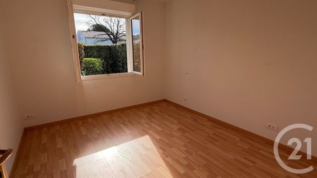 maison à vendre - 3 pièces - 77.59 m2 - FONTCOUVERTE - 17 - POITOU-CHARENTES - Century 21 Agence De L'Europe