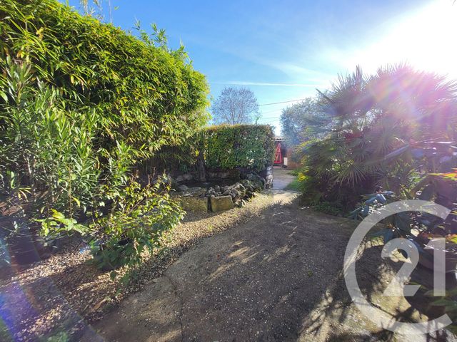 maison à vendre - 5 pièces - 152.0 m2 - SAINTES - 17 - POITOU-CHARENTES - Century 21 Agence De L'Europe