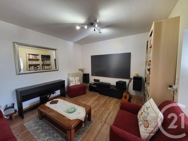 maison à vendre - 5 pièces - 152.0 m2 - SAINTES - 17 - POITOU-CHARENTES - Century 21 Agence De L'Europe