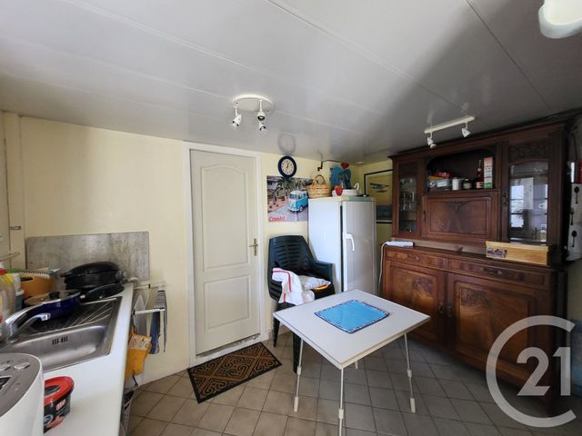 maison à vendre - 5 pièces - 152.0 m2 - SAINTES - 17 - POITOU-CHARENTES - Century 21 Agence De L'Europe