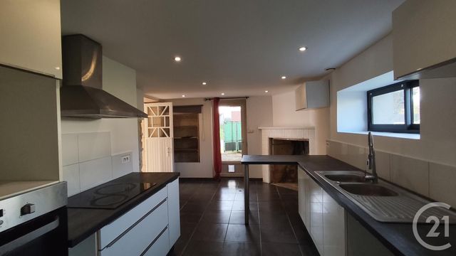 maison à vendre - 5 pièces - 172.65 m2 - VARZAY - 17 - POITOU-CHARENTES - Century 21 Agence De L'Europe