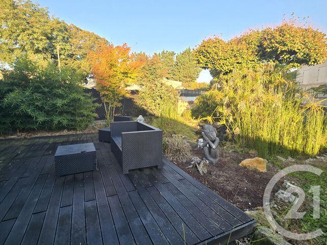 maison à vendre - 5 pièces - 172.65 m2 - VARZAY - 17 - POITOU-CHARENTES - Century 21 Agence De L'Europe