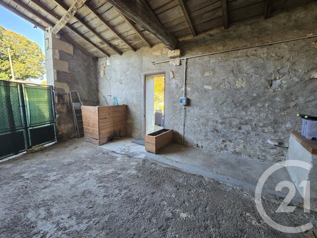 maison à vendre - 5 pièces - 172.65 m2 - VARZAY - 17 - POITOU-CHARENTES - Century 21 Agence De L'Europe