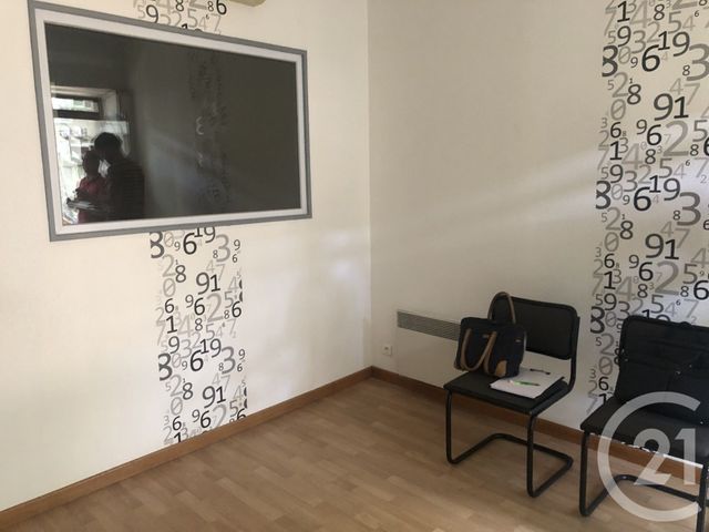 immeuble à vendre - 217.0 m2 - 17 - POITOU-CHARENTES - Century 21 Agence De L'Europe