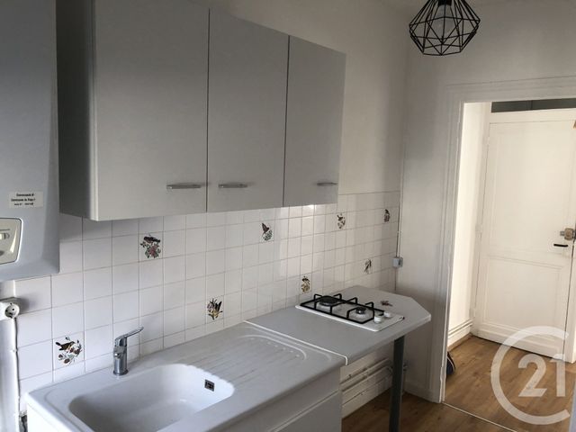 immeuble à vendre - 217.0 m2 - 17 - POITOU-CHARENTES - Century 21 Agence De L'Europe