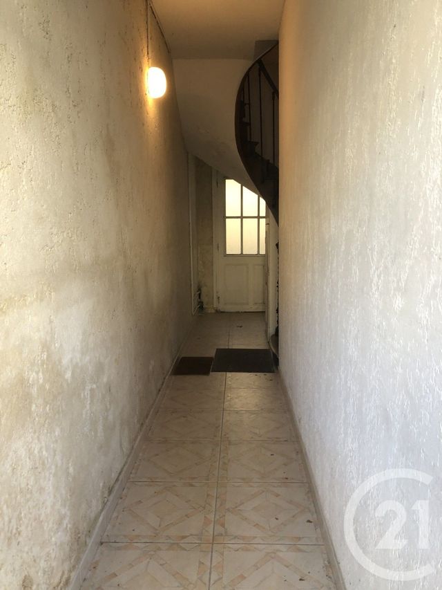 immeuble à vendre - 217.0 m2 - 17 - POITOU-CHARENTES - Century 21 Agence De L'Europe