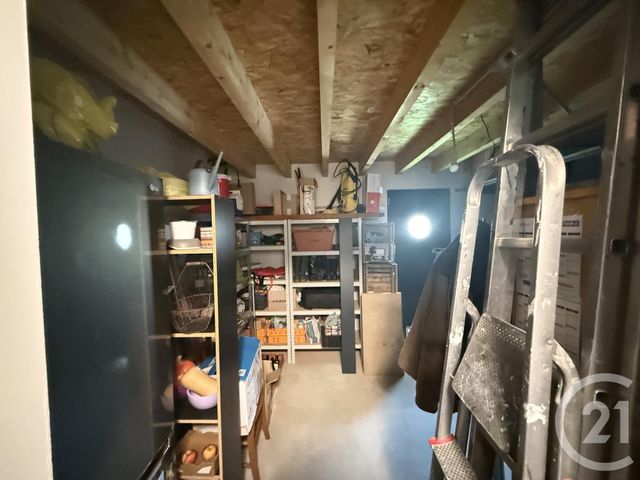 maison à vendre - 4 pièces - 119.46 m2 - SAINTES - 17 - POITOU-CHARENTES - Century 21 Agence De L'Europe