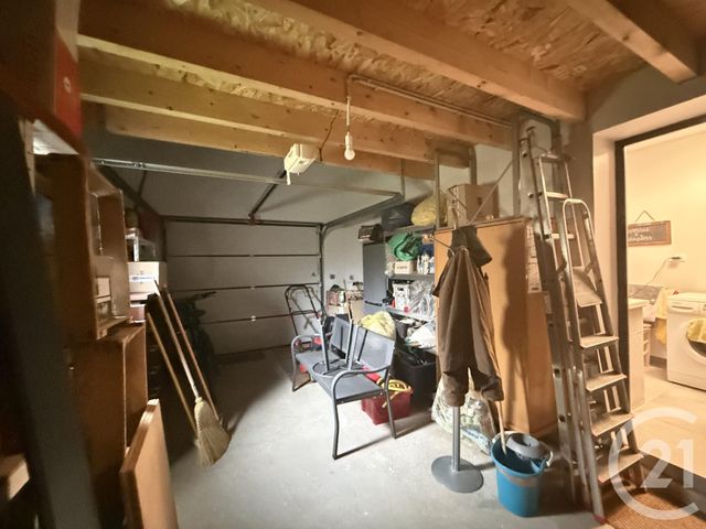 maison à vendre - 4 pièces - 119.46 m2 - SAINTES - 17 - POITOU-CHARENTES - Century 21 Agence De L'Europe