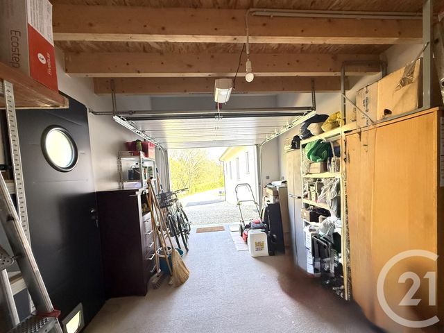 maison à vendre - 4 pièces - 119.46 m2 - SAINTES - 17 - POITOU-CHARENTES - Century 21 Agence De L'Europe