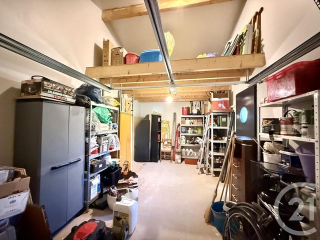 maison à vendre - 4 pièces - 119.46 m2 - SAINTES - 17 - POITOU-CHARENTES - Century 21 Agence De L'Europe