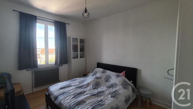 maison à vendre - 3 pièces - 63.5 m2 - SAINTES - 17 - POITOU-CHARENTES - Century 21 Agence De L'Europe