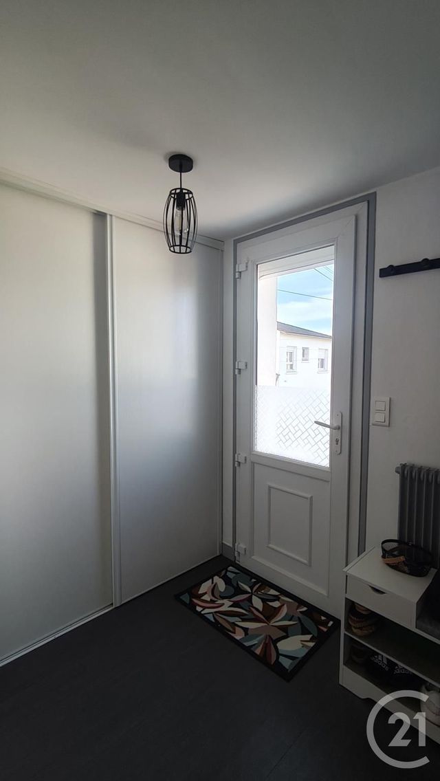 maison à vendre - 3 pièces - 63.5 m2 - SAINTES - 17 - POITOU-CHARENTES - Century 21 Agence De L'Europe