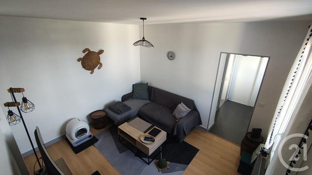 maison à vendre - 3 pièces - 63.5 m2 - SAINTES - 17 - POITOU-CHARENTES - Century 21 Agence De L'Europe