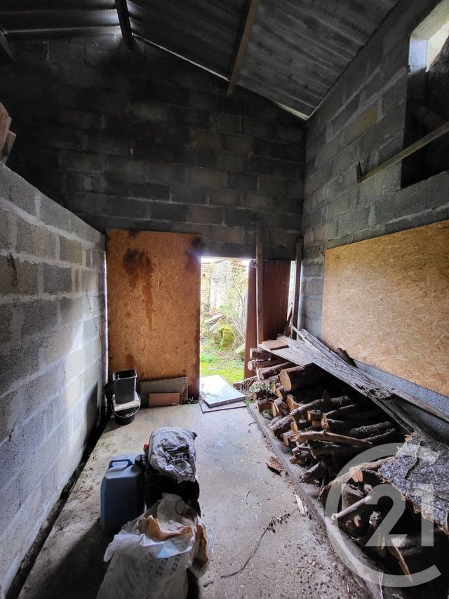 maison à vendre - 1 pièce - 75.0 m2 - LE DOUHET - 17 - POITOU-CHARENTES - Century 21 Agence De L'Europe